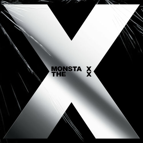 N the Front از MONSTA X