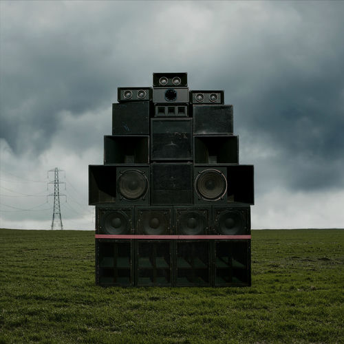 Find A Way (feat. Suli Breaks & Dido) از Faithless