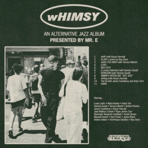 wHIMSY از Destin Conrad
