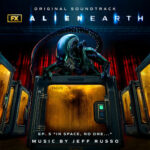 Alien: Earth - Ep. 5 "In Space, No One..." (Original Soundtrack) از Jeff Russo