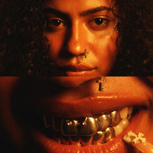 tell me why از Chase Shakur