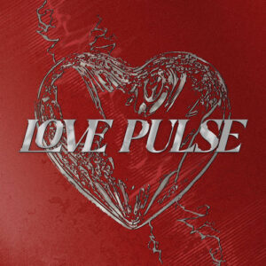3rd MINI ALBUM [LOVE PULSE] از TREASURE