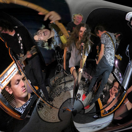 rooster از bar italia