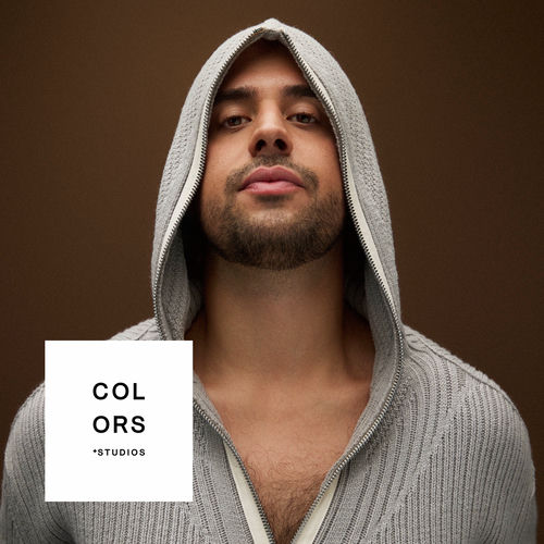 Motte - A COLORS SHOW از Souly