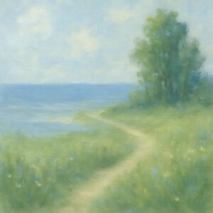 stay with the ocean, i'll find you از Yung Kai