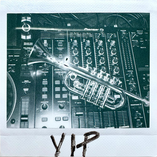 Circles (VIP Mix) از Galantis