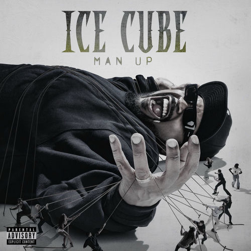 Man Up از Ice Cube