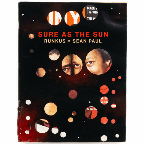 SURE AS THE SUN از Runkus