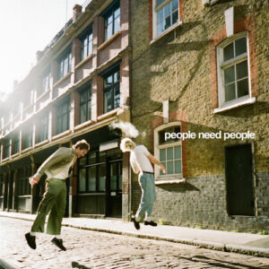 People Need People از Good Neighbours