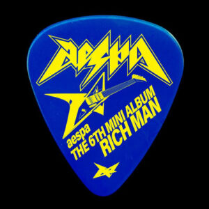 Rich Man - The 6th Mini Album از aespa