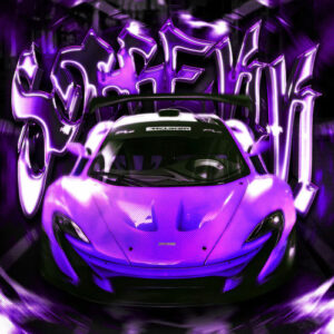 SOBREVIVI (SPED UP) از NUEKI