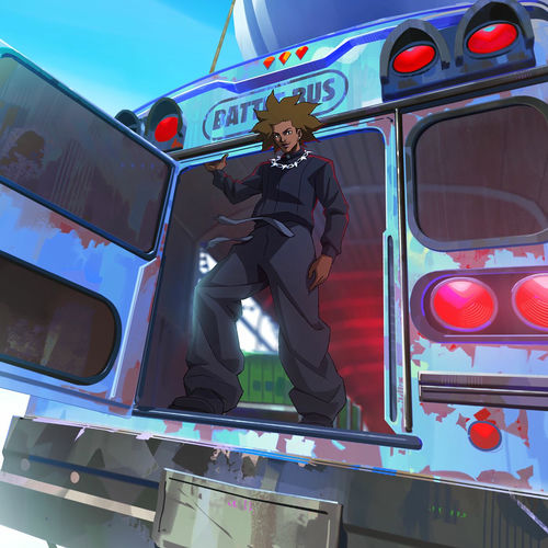 Locked & Loaded (Official Fortnite Anthem) از d4vd