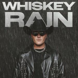 WHISKEY RAIN از Graham Barham