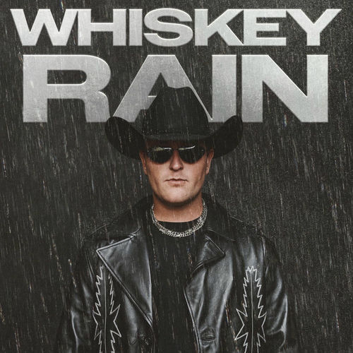 WHISKEY RAIN از Graham Barham