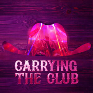 Carrying the Club (Cowgirl Mix) از Flo Rida