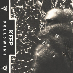 KEEP FOLLOWING (Slowed & Reverbed) از ODECORE