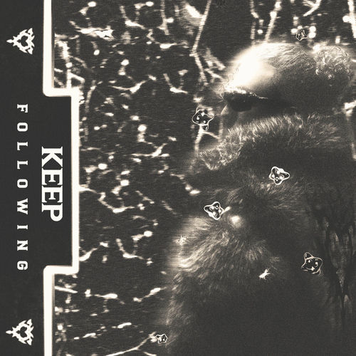 KEEP FOLLOWING (Sped Up) از ODECORE