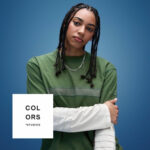 legs (A COLORS SHOW) از Amie Blu