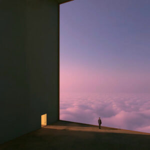 Baby Blue از SG Lewis