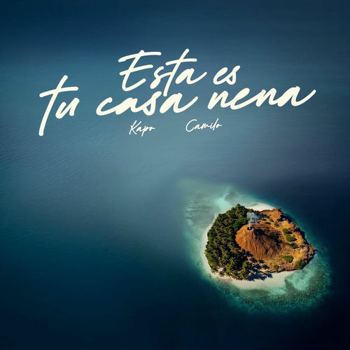 ESTA ES TU CASA NENA از Kapo