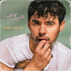 Earthly Delights (Deluxe Edition) از David Archuleta