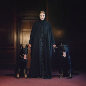 Good Boy از Paris Paloma