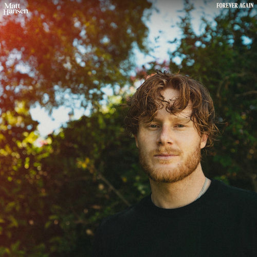 FOREVER AGAIN از Matt Hansen