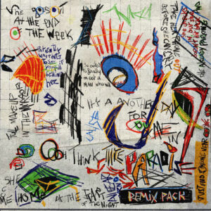 Paradise (Teez Remix) از DJ Snake