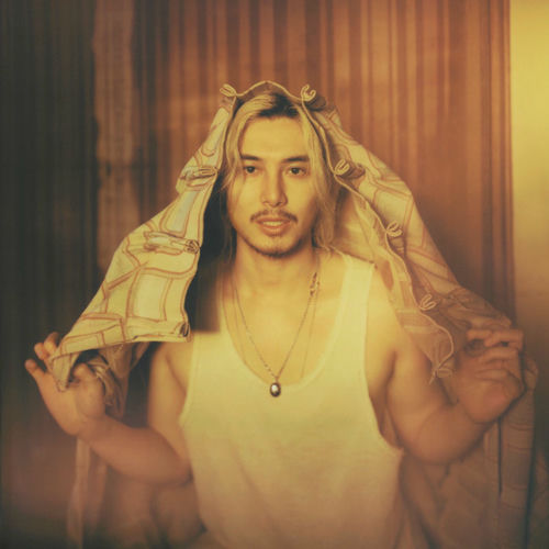 Prema از Fujii Kaze