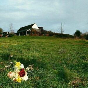 Little House از Rachel Chinouriri