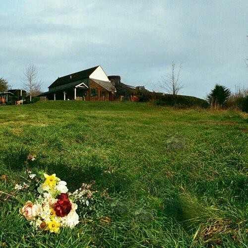 Little House از Rachel Chinouriri