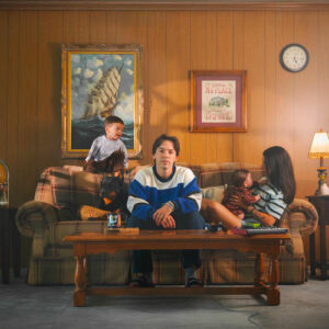 About Time از Connor Price