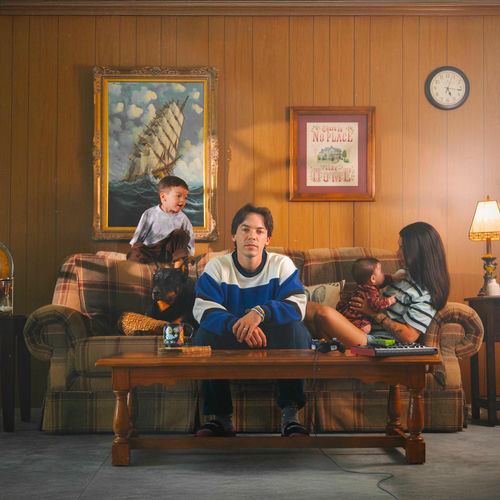 About Time از Connor Price