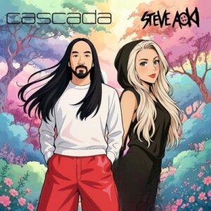 Everytime We Touch از Cascada