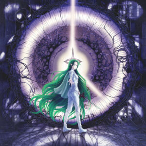 High Fantasy از Au/Ra