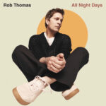 Machine از Rob Thomas