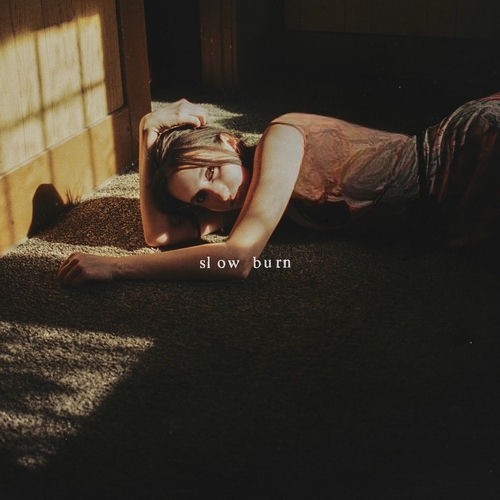 Slow Burn از Sadie Jean