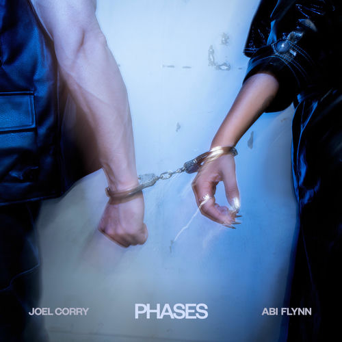 Phases از Joel Corry