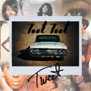 Toot Toot از Tweet