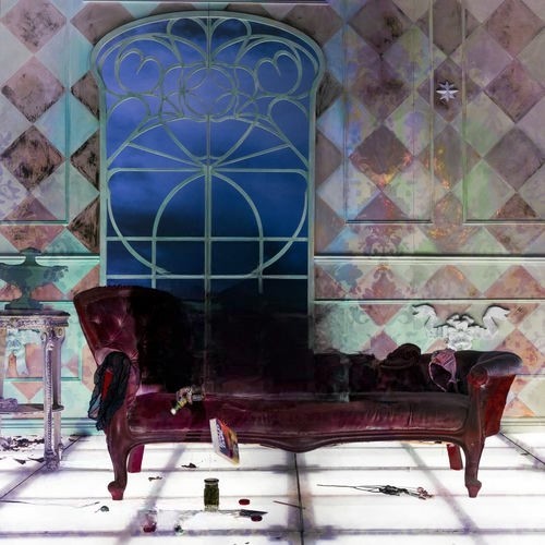 Smoochie Girl از Ashnikko