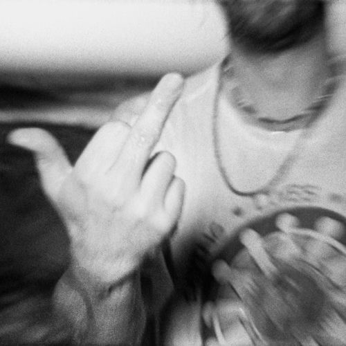 Loser از Tame Impala