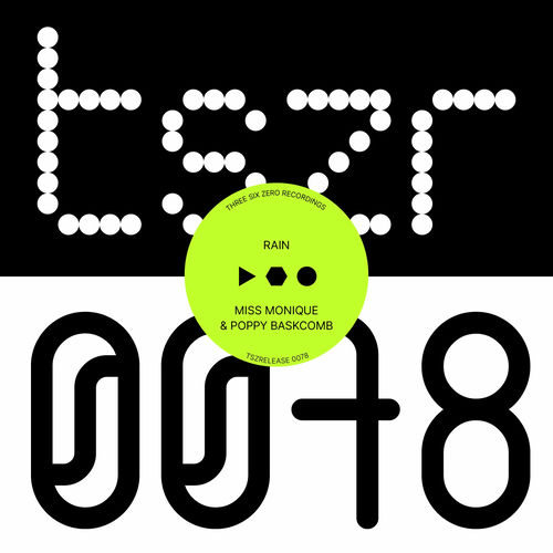 Rain از Miss Monique