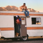 Move On از Kevin Powers