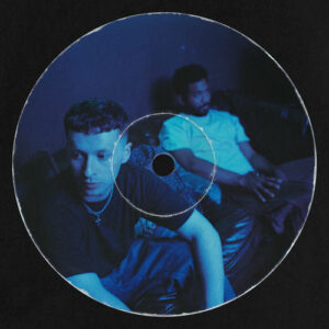 CURIOUS (feat. Toro y Moi) از Sam Gellaitry