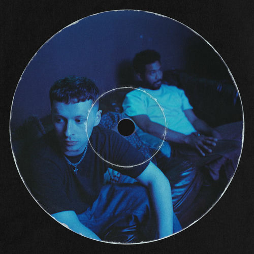 CURIOUS (feat. Toro y Moi) از Sam Gellaitry