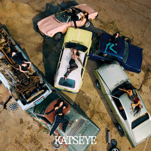 BEAUTIFUL CHAOS: The Remixes از KATSEYE