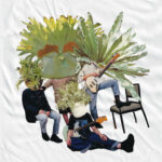 Change My Mind از Phantastic Ferniture