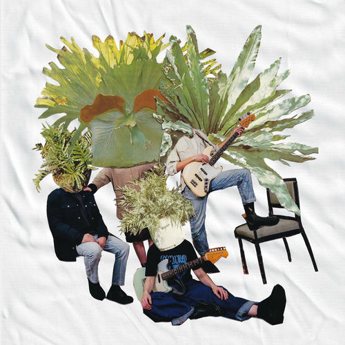 Change My Mind از Phantastic Ferniture