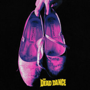 The Dead Dance از Lady Gaga