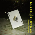 Movie[Black Showman] (Original Motion Picture Soundtrack) از Naoki Sato